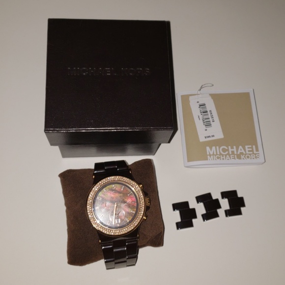 Michael kors watch - Picture 6 of 8